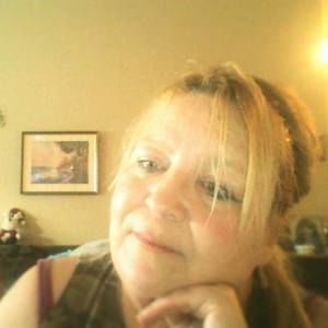 Meet your Posher, Maryann